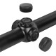 Прицел оптический BRITE LPVO 1-10X24 IR, арт. 31501 [VEBER]